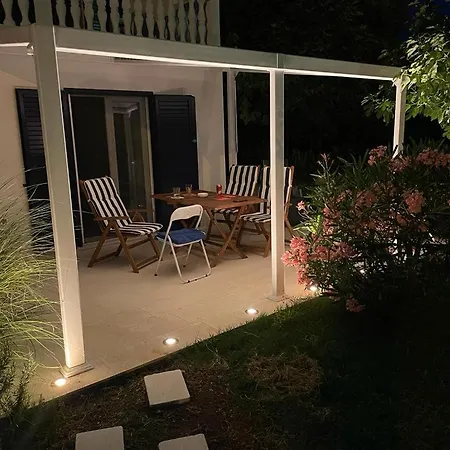 Katharina For 4 - 8 People Villa