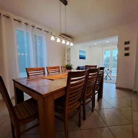 Katharina For 4 - 8 People Sveti Filip i Jakov