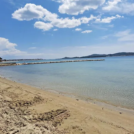 Villa Katharina For 4 - 8 People