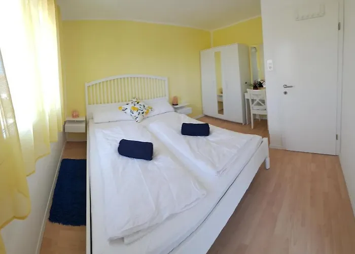 Katharina For 4 - 8 People * Sveti Filip i Jakov