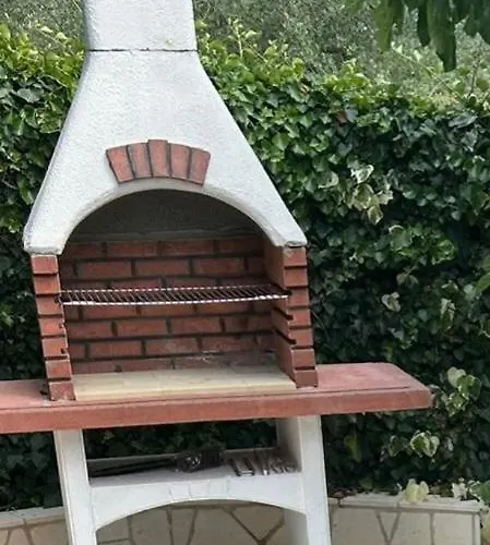 Katharina For 4 - 8 People Vila