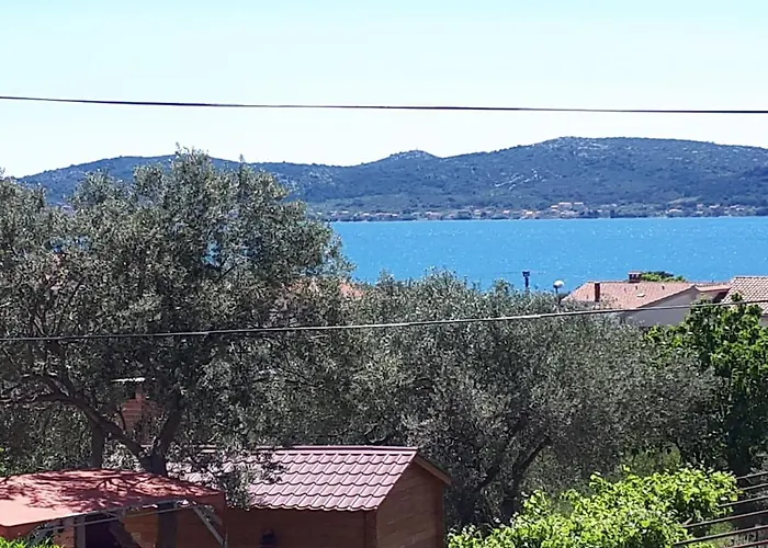 Vila Katharina For 4 - 8 People *