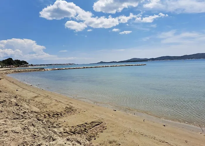 Vila Katharina For 4 - 8 People