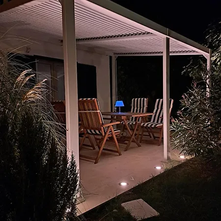 فيلة Katharina For 4 - 8 People