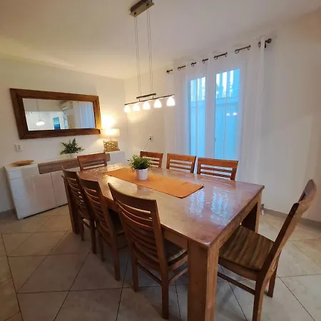 Villa Katharina For 4 - 8 People Sveti Filip i Jakov