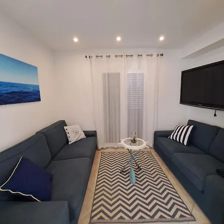 Villa Katharina For 4 - 8 People
