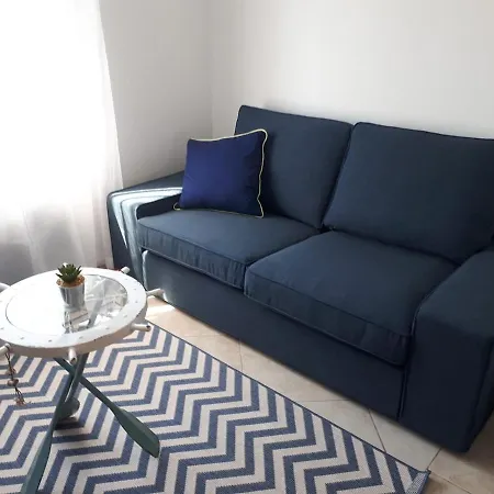 Villa Katharina For 4 - 8 People