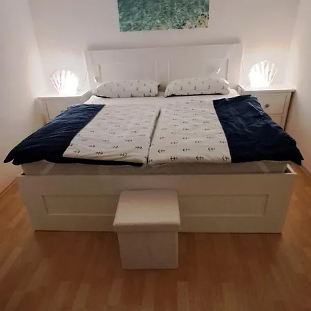 Villa Katharina For 4 - 8 People