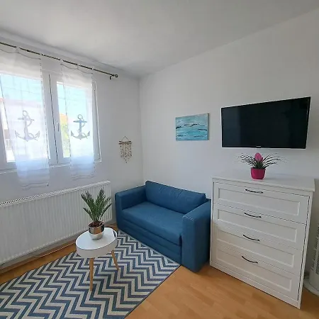 Katharina For 4 - 8 People Sveti Filip i Jakov