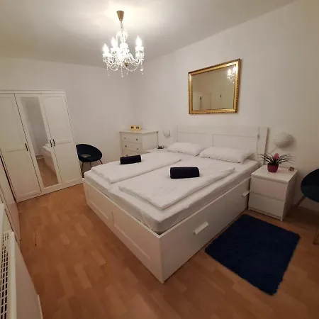 Katharina For 4 - 8 People Villa *