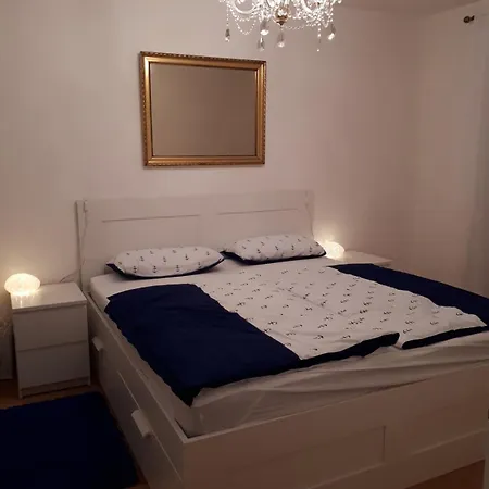 Katharina For 4 - 8 People * Sveti Filip i Jakov