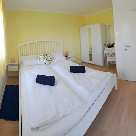Katharina For 4 - 8 People * Sveti Filip i Jakov