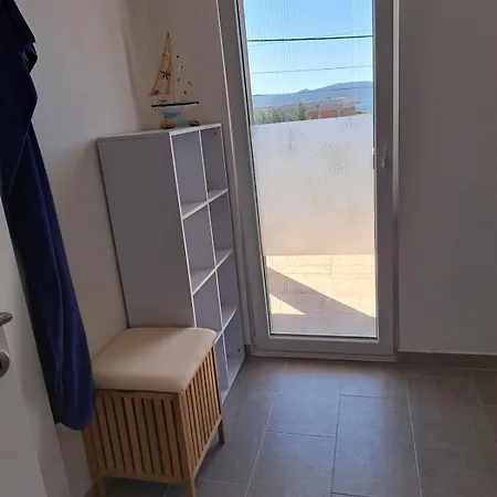Katharina For 4 - 8 People Villa *