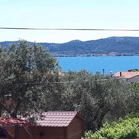 Villa Katharina For 4 - 8 People *