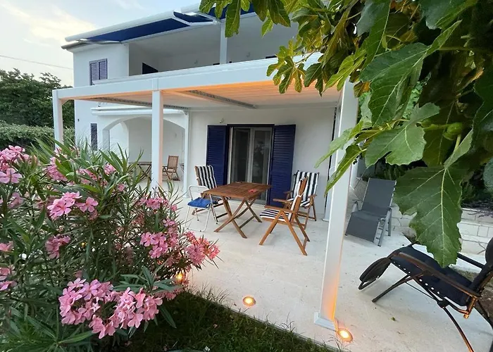 Katharina For 4 - 8 People فيلة سفيتي فيليب ياكوف