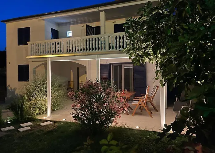 Katharina For 4 - 8 People فيلة سفيتي فيليب ياكوف