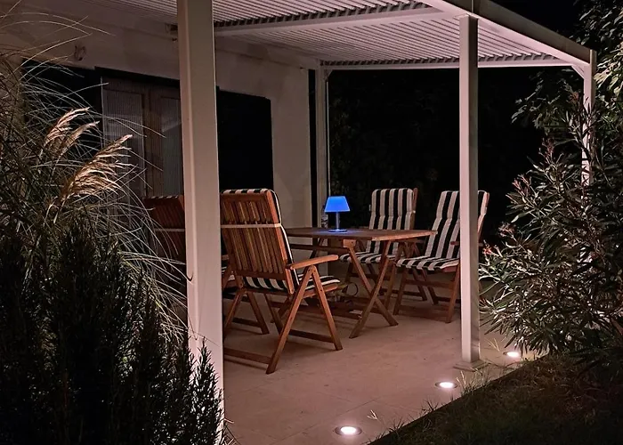 فيلة Katharina For 4 - 8 People