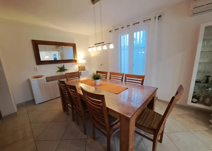 فيلة Katharina For 4 - 8 People سفيتي فيليب ياكوف