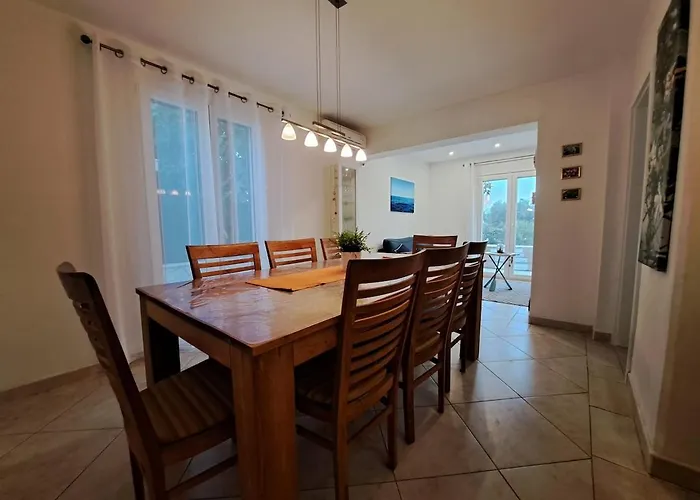 Katharina For 4 - 8 People سفيتي فيليب ياكوف