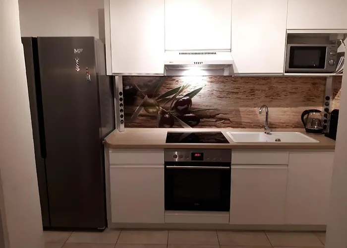 Katharina For 4 - 8 People فيلة سفيتي فيليب ياكوف