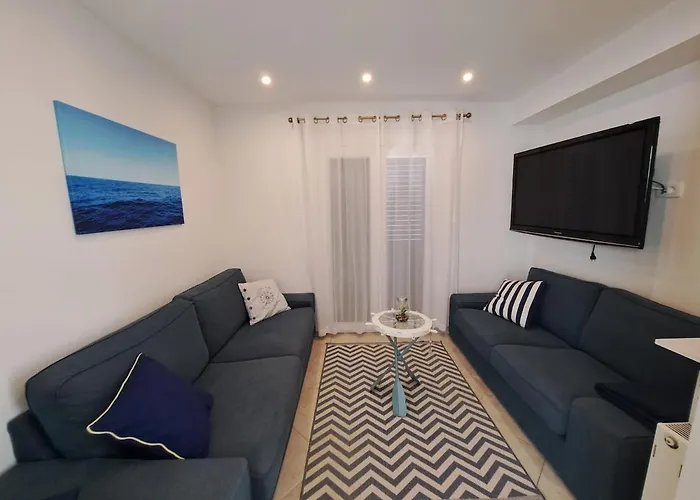 فيلة Katharina For 4 - 8 People