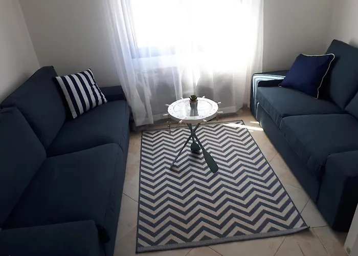 Katharina For 4 - 8 People سفيتي فيليب ياكوف