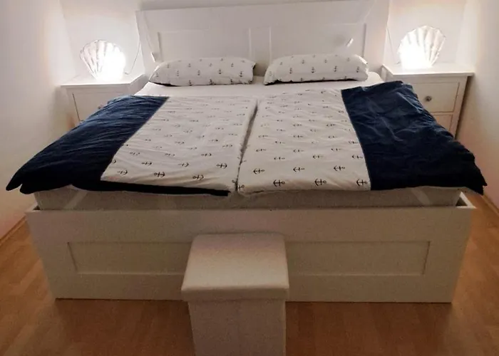 فيلة Katharina For 4 - 8 People