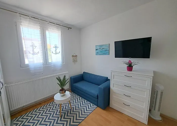 Katharina For 4 - 8 People سفيتي فيليب ياكوف