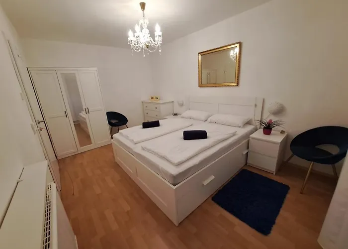 Katharina For 4 - 8 People فيلة *