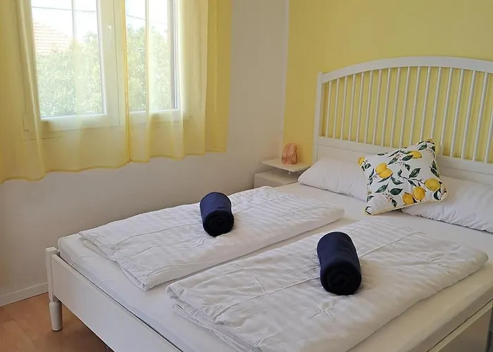 Katharina For 4 - 8 People *