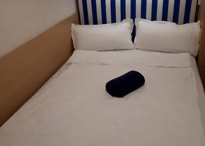 Katharina For 4 - 8 People فيلة