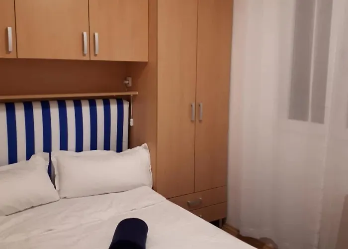 Katharina For 4 - 8 People فيلة *