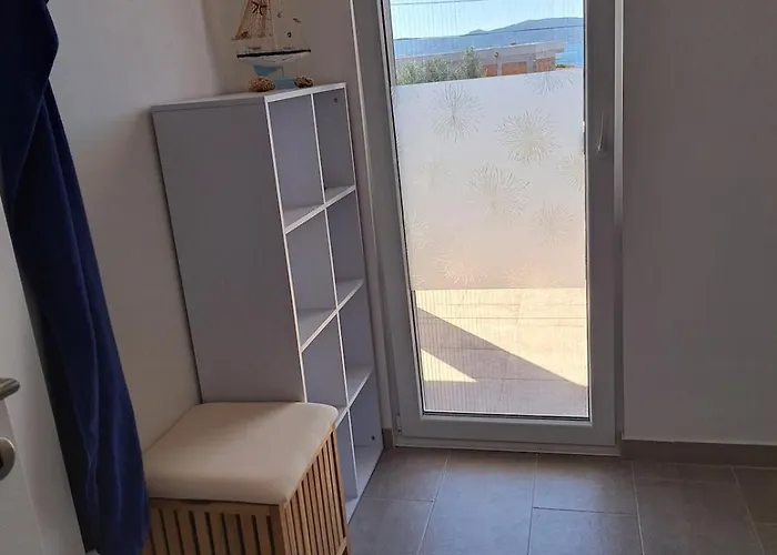 Katharina For 4 - 8 People فيلة *