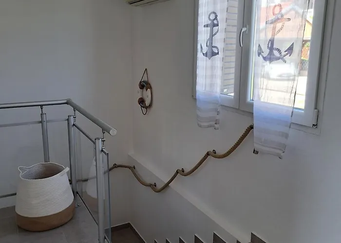 Katharina For 4 - 8 People فيلة