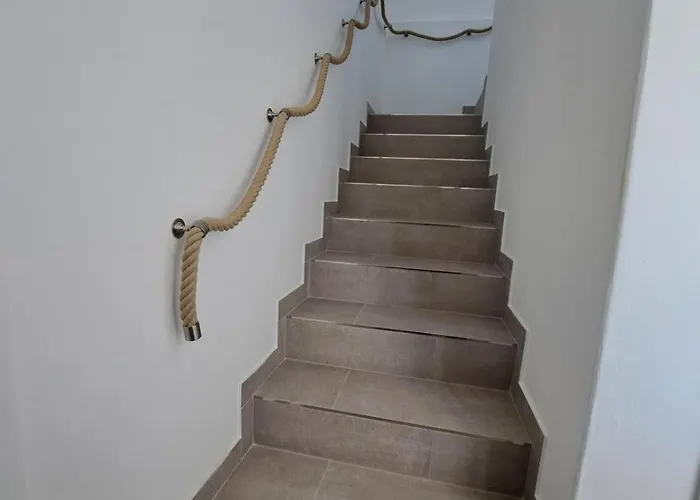 فيلة Katharina For 4 - 8 People *