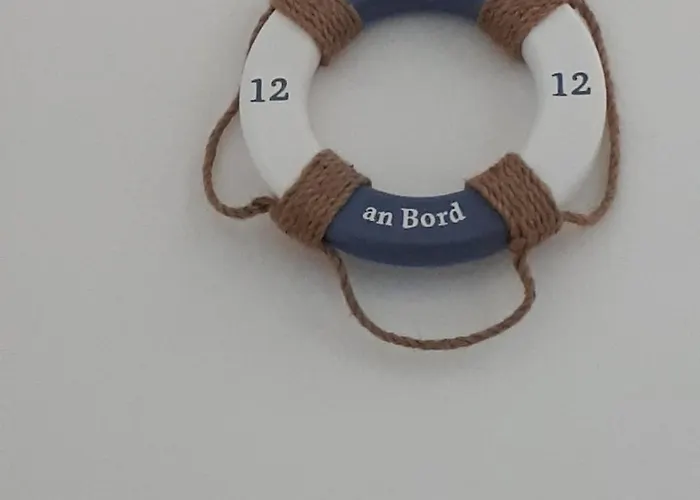 Katharina For 4 - 8 People *