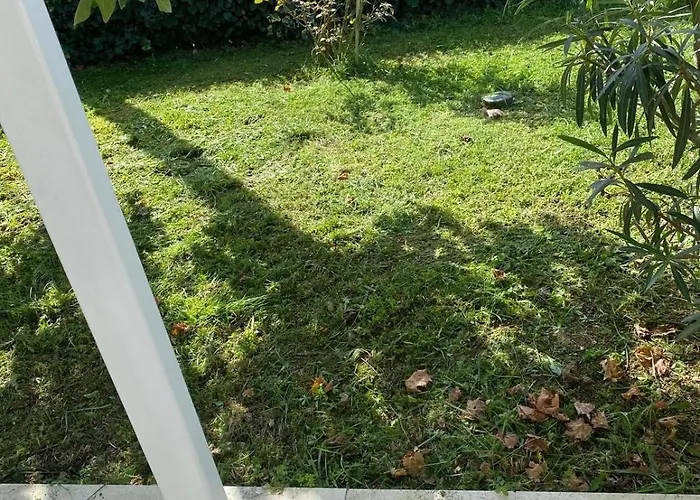 Katharina For 4 - 8 People