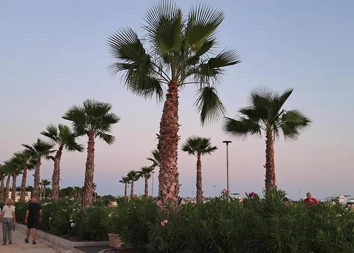 Katharina For 4 - 8 People *