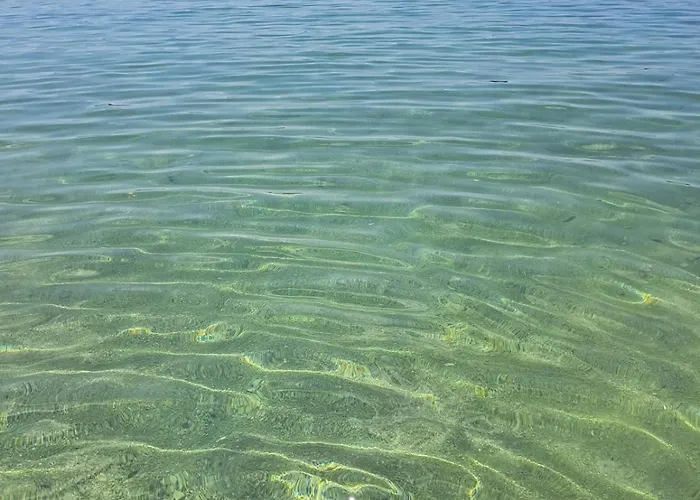 Katharina For 4 - 8 People *