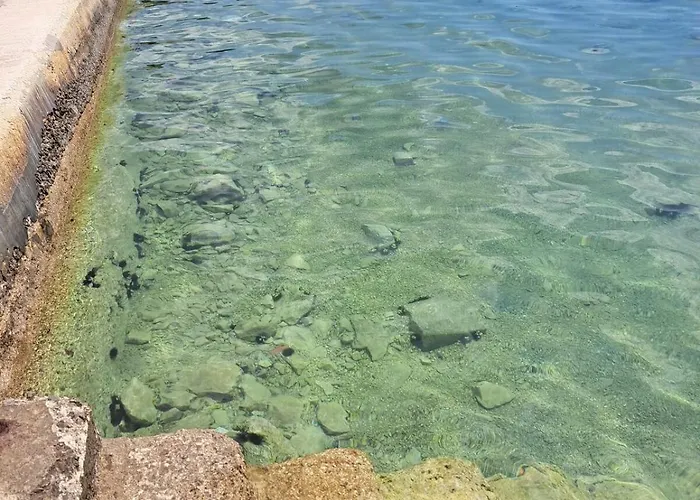 Katharina For 4 - 8 People سفيتي فيليب ياكوف